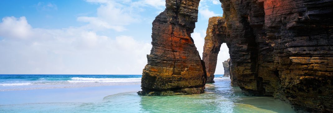 Una rápida guía de Galicia